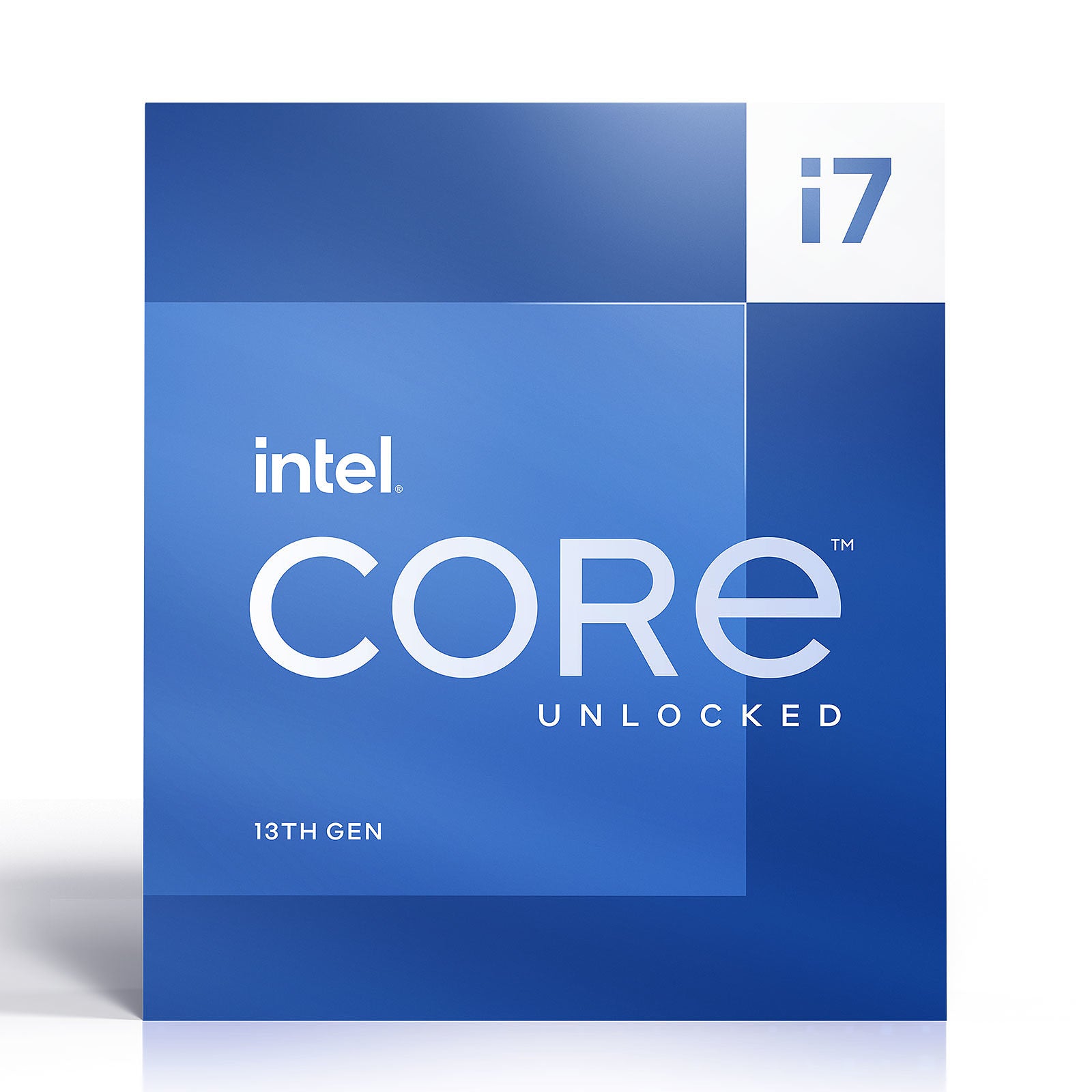 Intel Core i7 13700K 5.40GHz LGA 1700