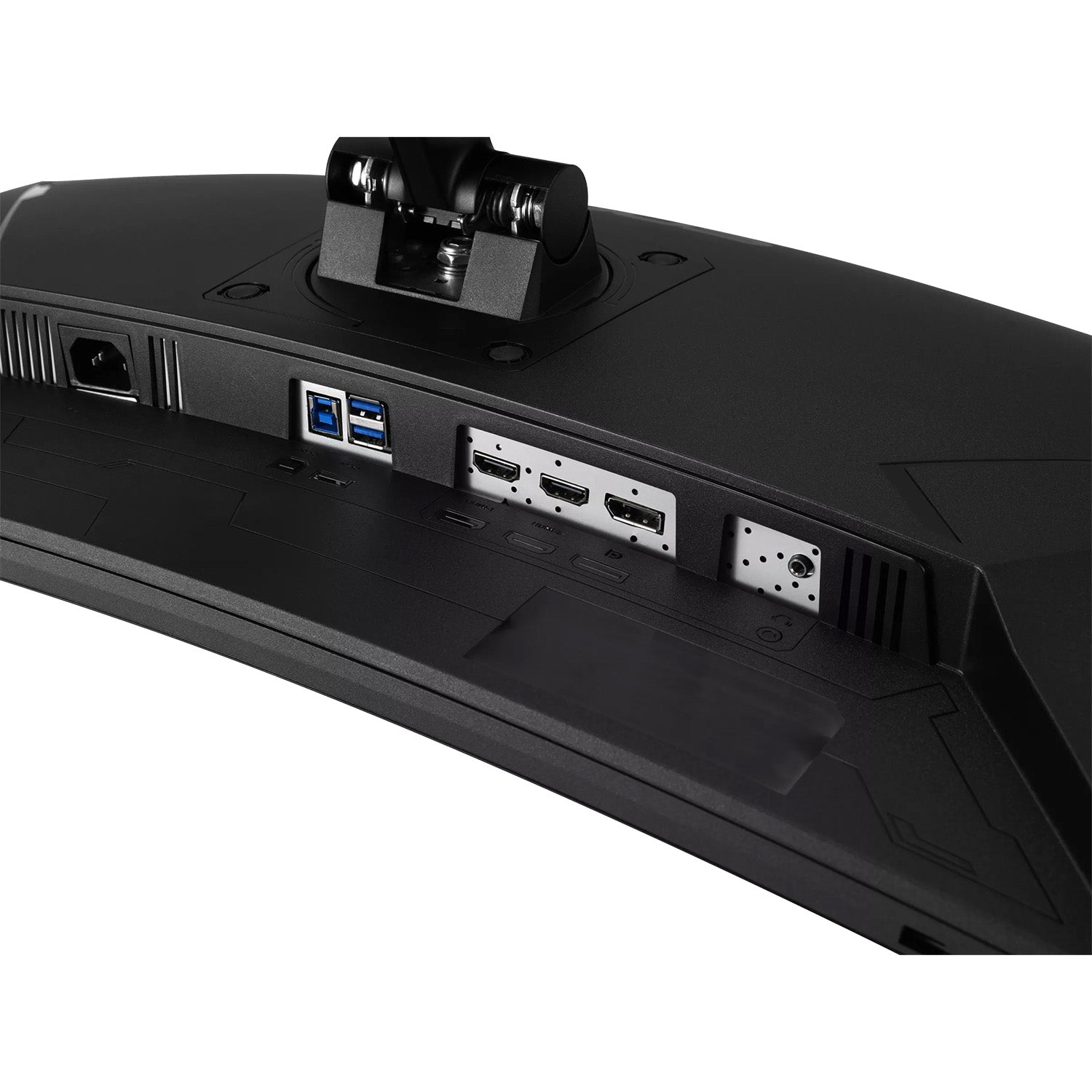 ASUS TUF Gaming VG30VQL1A QHD, HDR, 200Hz-Panel