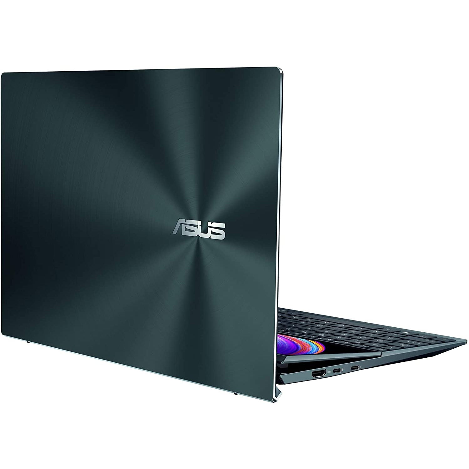 ASUS Zenbook Duo 14 I7 16 GB 512 GB MX450