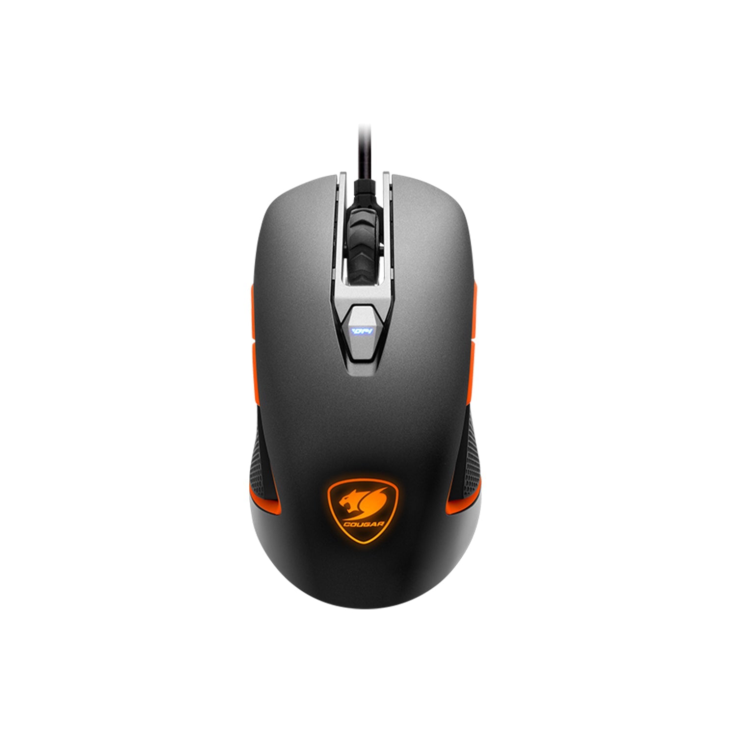 Cougar 450M IRON GRAY Mouse Gaming