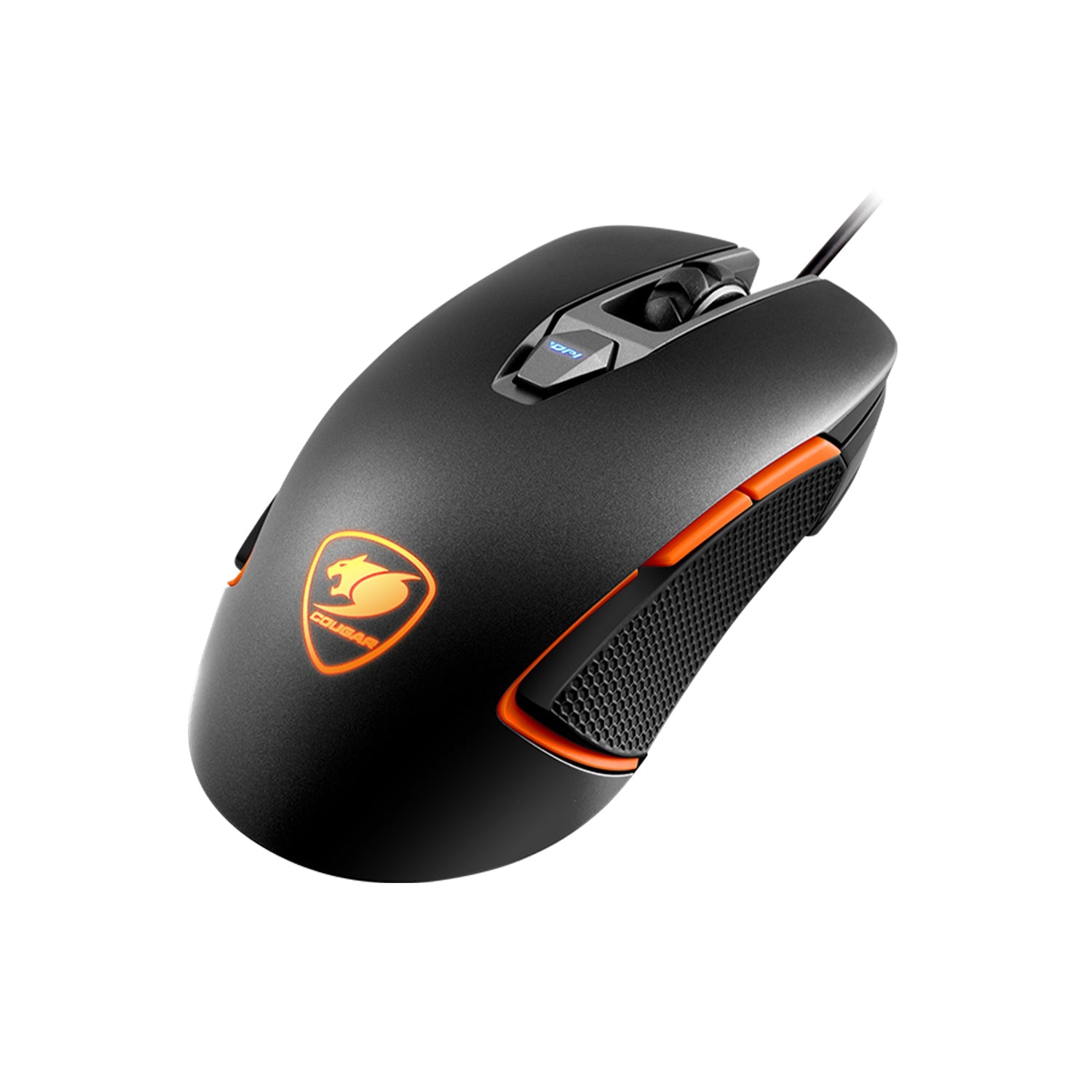 Cougar 450M IRON GRAY Mouse Gaming