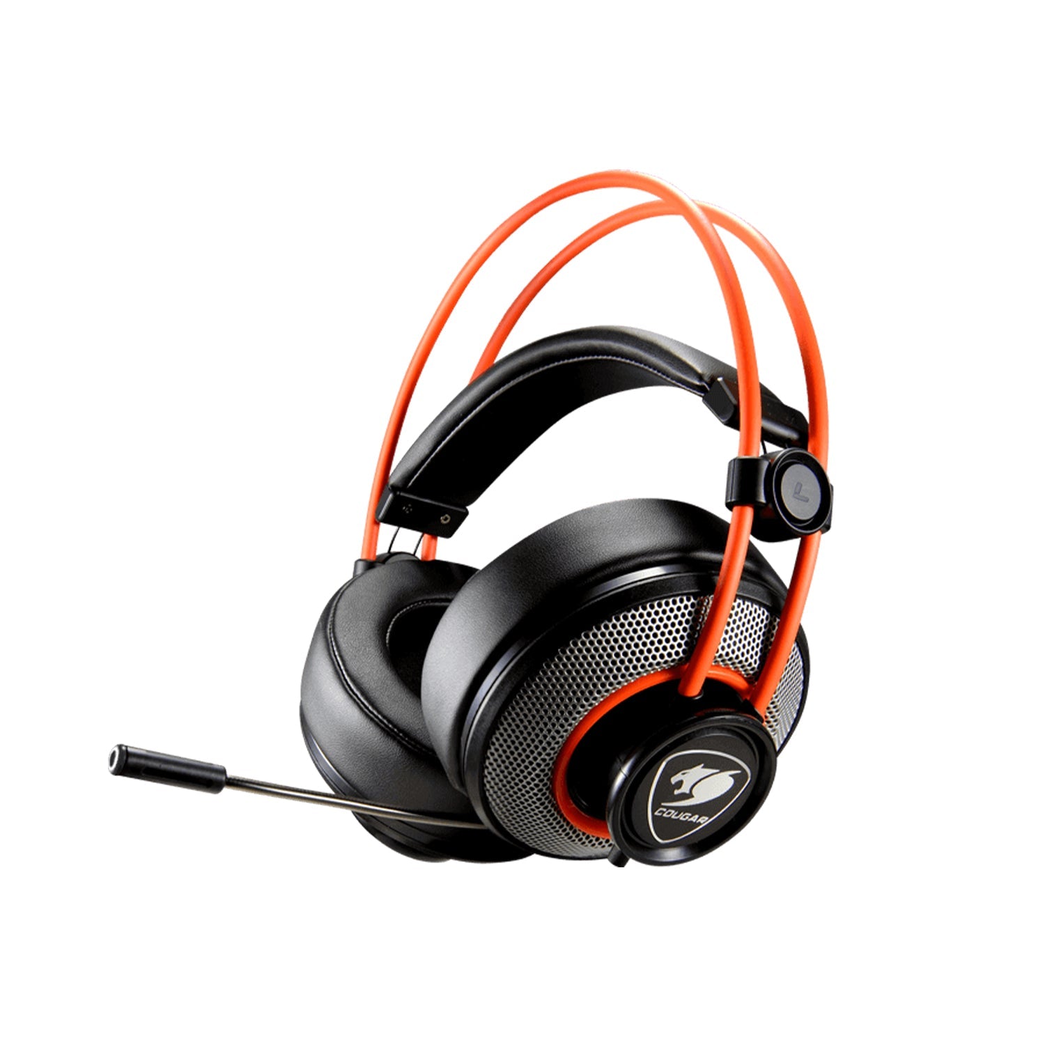 Cougar Immersa Cuffie Gaming 3,5 mm