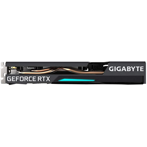 Gigabyte RTX 3060 OC 12 GB GDDR6