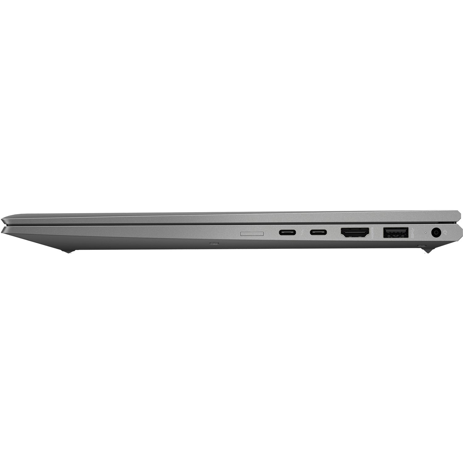 HP ZBook Firefly 15 G8 I7 16gb 512gb T500