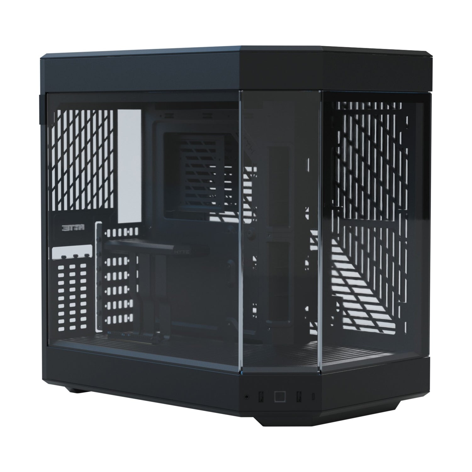 HYTE Y60 Case Tower Black