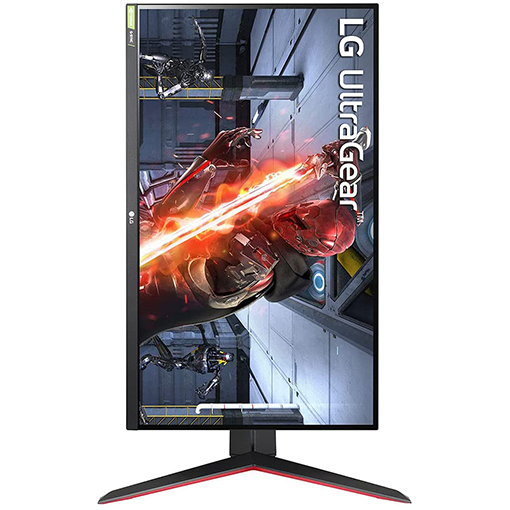 LG 27GN650 144-Hz-Gaming-Monitor